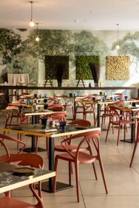 DoubleTree By Hilton Milan - 55