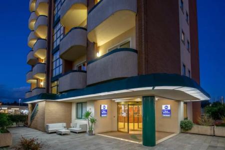 Best Western Viterbo - 28