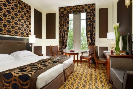 Grand Visconti Palace - 33