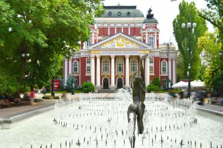 Rila Sofia - 7