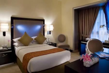 Mercure Gold, Jumeirah, Dubai - 40