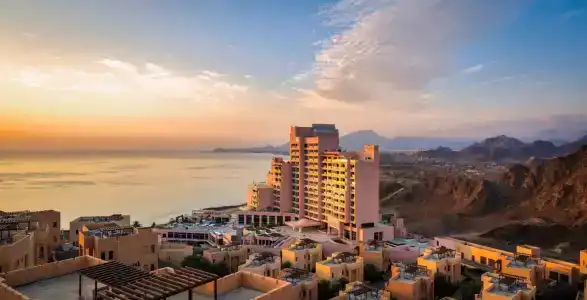 Fairmont Fujairah Beach Resort - 84