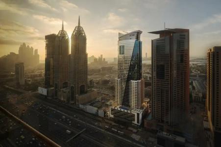 Staybridge Suites Dubai Internet City, an IHG - 14