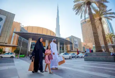 La Ville & Suites CITY WALK Dubai, Autograph Collection - 3