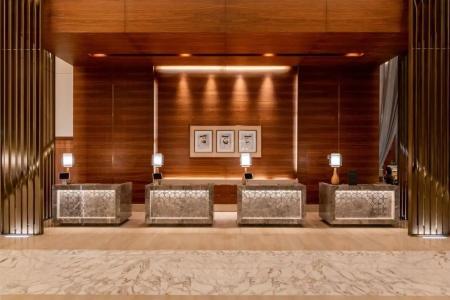 Grand Plaza Mövenpick - 15