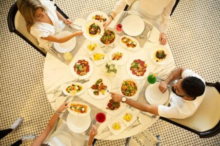 Habtoor Palace Dubai, LXRs & Resorts - 38