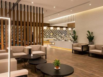 Flora Inn Dubai Airport - 96