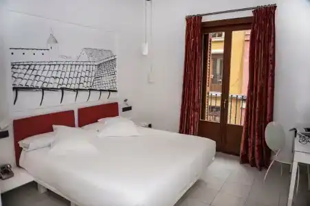 Posada del León de Oro Boutique - 80