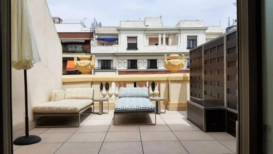 Sardinero Madrid - 91