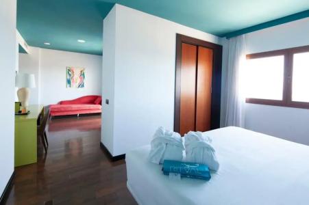 Ritual Torremolinos- Adults Only - 94