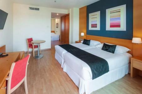 VS Gandía Palace **** - 76