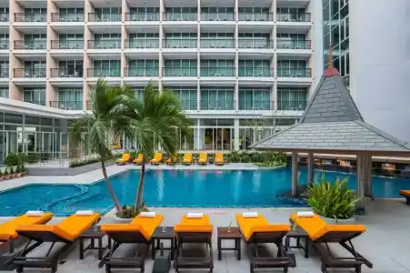 J Inspired Pattaya - SHA Extra Plus - 4