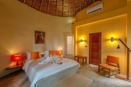 Secret Garden Beach Resort - 51