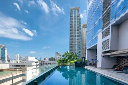 Novotel Bangkok Ploenchit Sukhumvit - 69