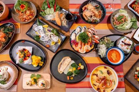 Aloft Bangkok - Sukhumvit 11 - 16