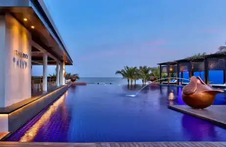Ace of Hua Hin Resort - SHA PLUS - 79