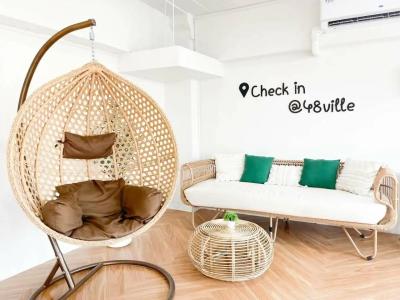 48 Ville Donmuang Airport - 26
