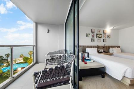 Golden Tulip Pattaya Beach Resort - 88