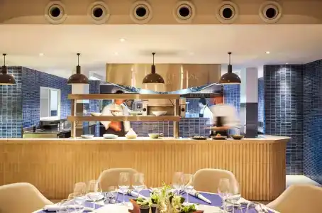 The Boathouse Phuket - SHA Plus - 86