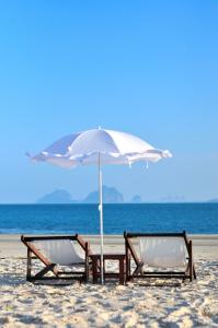 Koh Mook Sivalai Beach Resort - 48