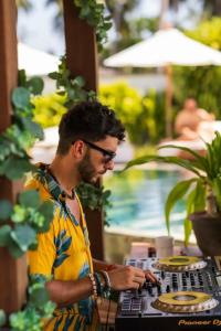Nikki Beach Resort & Spa Koh Samui - 82