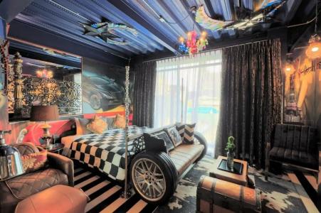 Mestyle Garage - 68
