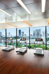 The St Regis Bangkok - 24