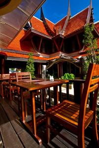 Nipa Resort, Patong Beach - SHA Extra Plus - 76