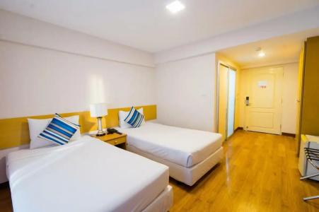 Samran Place - 77
