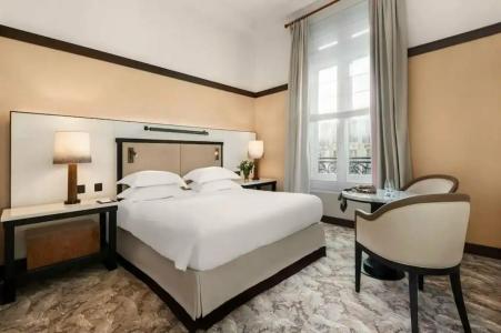 Hyatt Paris Madeleine - 63
