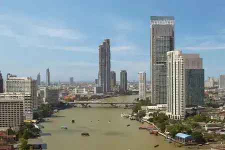 Royal Orchid Sheraton and Towers - 15