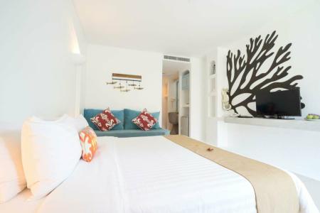 Ocean Breeze Resort Khaolak - 93