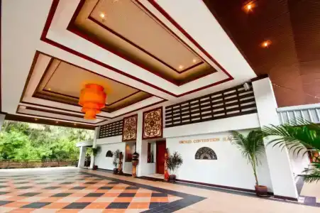 Phuket Orchid Resort and Spa - SHA Extra Plus - 20