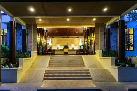 Seaview Resort Khao Lak - SHA Plus - 4