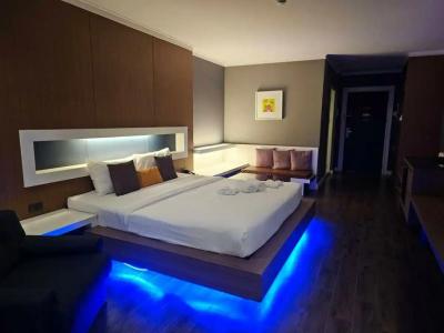 Bangkok Inter Place - 95