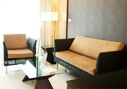 Tara Mantra Cha-Am Resort - 13