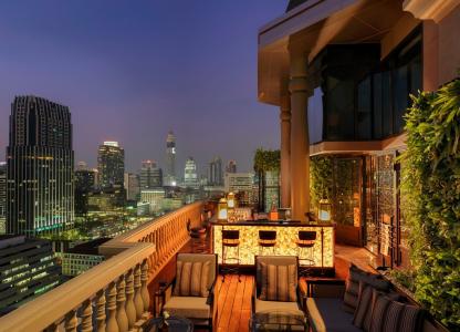 Muse Bangkok Langsuan - MGallery - 89