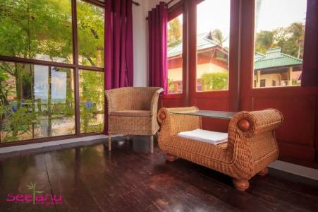 Seetanu Bungalows - 23