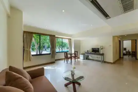 Tropicana Pattaya - SHA Extra Plus - 70