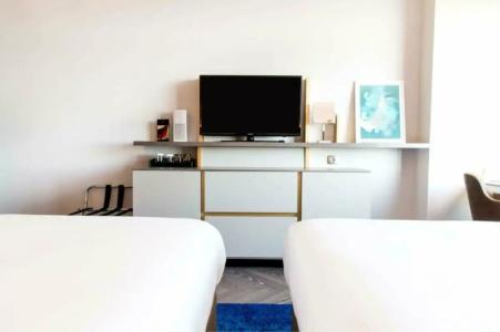 Hilton Diagonal Mar Barcelona - 16