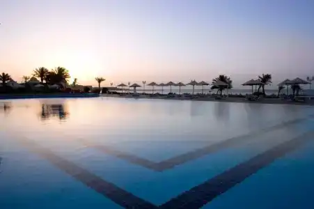 Old Palace Resort Sahl Hasheesh - 91