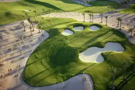Jaz Makadi Oasis Resort - 3