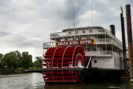 Kimpton Sawyer, an IHG - 1