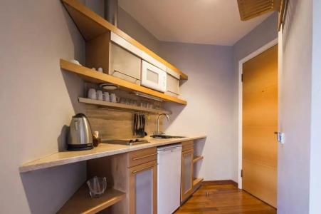 Taxim Suites Residences Istanbul - 95