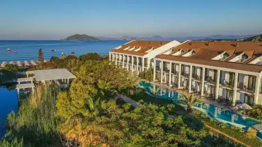 Jiva Beach Resort - Ultra All Inclusive - 39