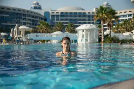 Suenos Deluxe Belek - 15
