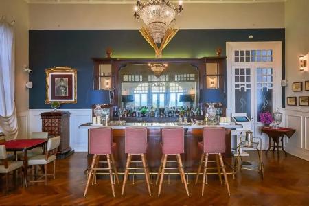 Splendid Palace - 45