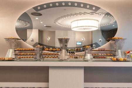 Wyndham Grand Istanbul Kalamis Marina - 50