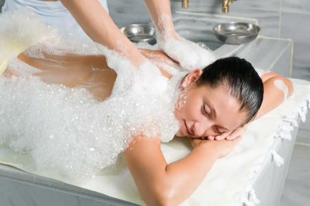 The Parma & Spa Taksim - 9