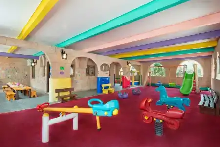 Aydinbey King's Palace & Spa - Ultra All Inclusive - 48